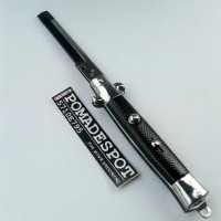 Jual Switchblade Comb(sisir lipat) Murah