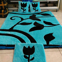 Jual Karpet Karakter Bulu Rasfur Murah