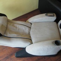 Kursi pijat Osim Noro Harmony