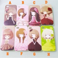 GIRLS PINKY CASE SAMSUNG GRAND PRIME/GRAND 2/GALAXY V/ACE 4/A8/J5