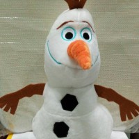 Jual Boneka Frozen Olaf Murah