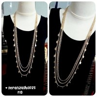 Kalung Forever 21 Original Import - F19