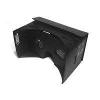 Google Cardboard VR Waterproof - Black