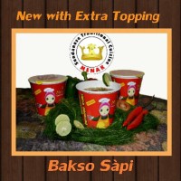 Jual Menak Batagor Kuah Instan Murah