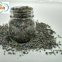 Jual Lavender Tea / Teh Bunga Lavender Murah