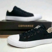 Sepatu santai Converse 2015 chuck taylor 2 grade ori indo