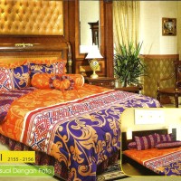 SPREI CALIFORNIA 180/No 1 Murah - Motif SARRI