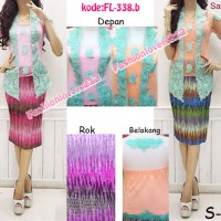 Kebaya Online Murah Baju Kebaya Jual Kebaya Modern Pakaian Wanita