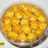 Jual KUE NASTAR WISMAN SPESIAL Murah