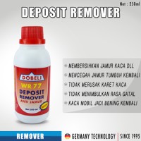 Jual pembersih kaca mobil , anti jamur Murah