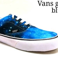 Gudang Sepatu Murah Vans Galaxy Waffle IFC Original# 721
