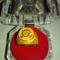 Cincin Emas Asli Antam