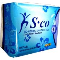 Jual PEMBALUT SCO DAY USE Murah