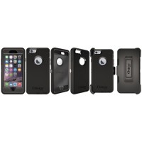 Jual CASING OTTERBOX DEFENDER CASE IPHONE 6 IPHONE6 + PLUS - SHAZASHOP Murah