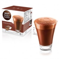 Jual Nescafe Dolce Gusto Kapsul - Chococino Murah