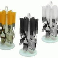 sendok oxone set