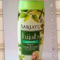 Sariayu HIJAB Shampo