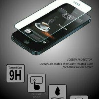 Tempered Glass Samsung Galaxy Note 2