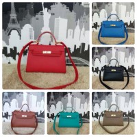 Tas Hermes Kelly mini