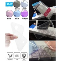 UME Ultra Fit Air Case 0.3mm Design LG L Bello D335