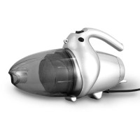 OX-866 Hand Vacuum Clener Oxone - Hitam
