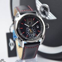 Jam Tangan Mini Cooper 66E Original