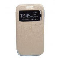 Ume Enigma Flipshel for Samsung Galaxy V - Gold