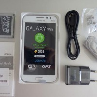 Harga Samsung Galaxy Win Terbaru Juli 2019 20 NEW# SAMSUNG GALAXY Win i8552 ORIGINAL BM !!!