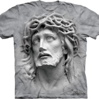 Kaos 3D The Mountain - Crown of Thorns