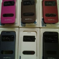 flipcover samsung galaxy ace 4 / galaxy v