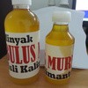 Jual Minyak Bulus Asli Kalimantan - 250 ML - ORIGINAL Murah