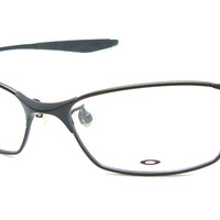 Kacamata Original Frame Oakley Bracket 8.1 Matte Black
