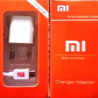 Travel Charger Merk Xiaomi XI all tipe Hp micro usb