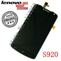 Jual Lcd + Touchscreen Lenovo S920 Murah