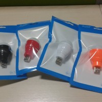 USB Bulb / Lampu Bohlam LED ter murah