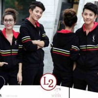 Baju Couple Pria Wanita PN32