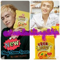 Jual Cheese Ramen Murah