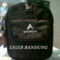 TAS TRAVEL POUNCH EIGER 7343