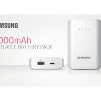 Jual Power Bank SAMSUNG 9000MAH Murah