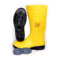 SEPATU BOOT WAYNA - Wayna Heavy Duty PVC
