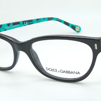 Kacamata Original Frame Dolce & Gabbana 1205 1826