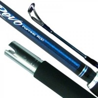 joran poping Maguro GT Revo. poping rod 2,5 meter pe 6