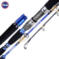 rood/joran Maguro Jaws K- Series 150cm  maxsimal load 24kg