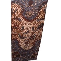Batik Gumelem Semi Tulis Part 2