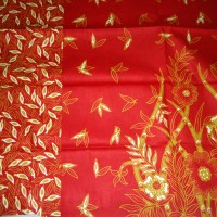Batik Gumelem Tulis Part 2