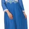 Baju Busana Muslim Perempuan / Baju Gamis Wanita Muslimah RRN 002