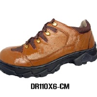 Sepatu Safety Pendek Dozzer DR110X6 CM - SS401