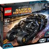 Jual Lego 76023 Super Heroes Batman The Tumbler Murah