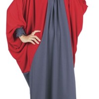 baju muslim eksklusif wanita/ gamis cewek /jilbab fashion RKDK 079