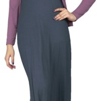 baju muslim eksklusif wanita/ gamis cewek /jilbab fashion RNDY 037